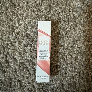🆕️ LAURA GELLER Jelly Balm Lipstick IN THE BUFF